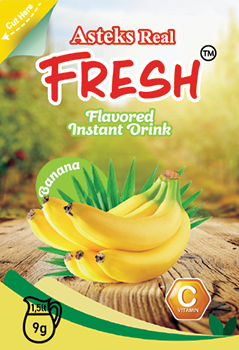 banana